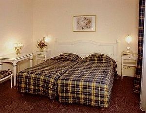 Hotel Berlioz Euroairport Basel - Mulhouse - Freiburg